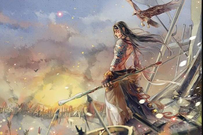 厦门留光青蛇缘起:韩剧《大长今》创作的明暗两条线